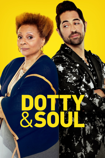 Dotty and Soul Poster