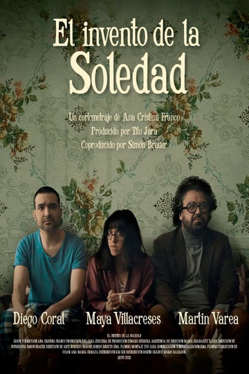 The invention of Soledad