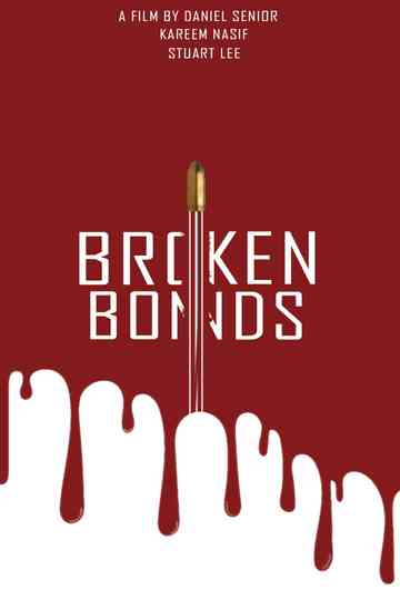 Broken Bonds Poster