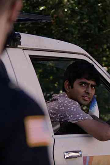 Van Sanctuary Poster