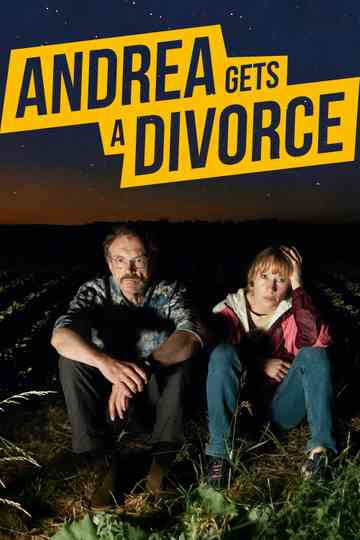 Andrea Gets a Divorce Poster