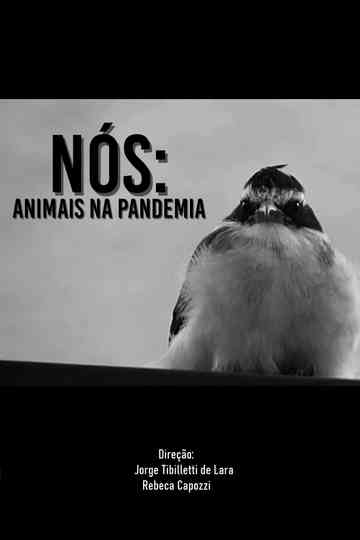 NÓS ANIMAIS NA PANDEMIA Poster