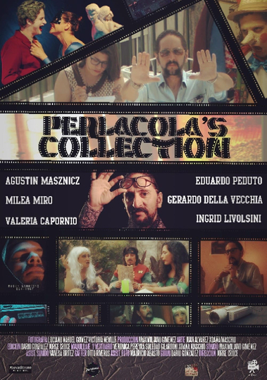 Perlacolas Collection