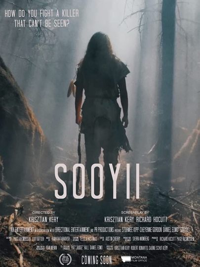 Sooyii Poster