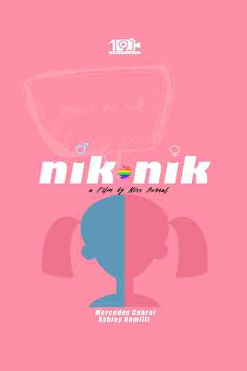 NikNik Poster