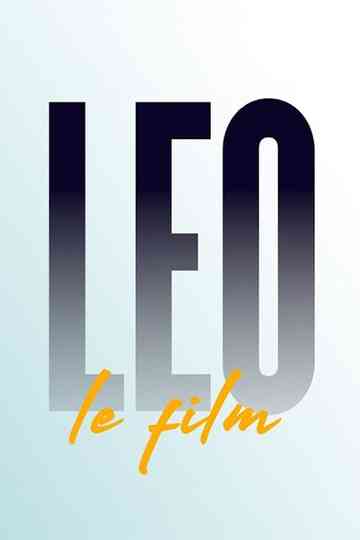 Leo The Film poster