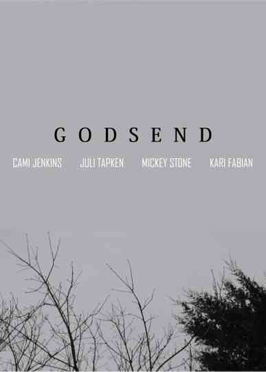Godsend Poster