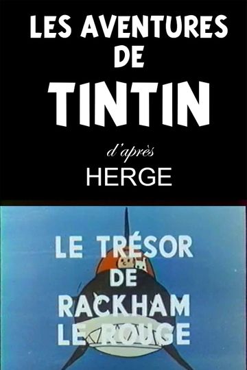 Red Rackham's Treasure