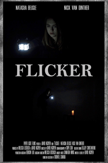 Flicker Poster