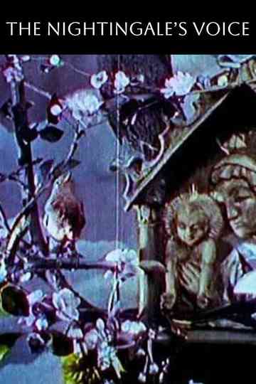 The Nightingale's Voice Poster