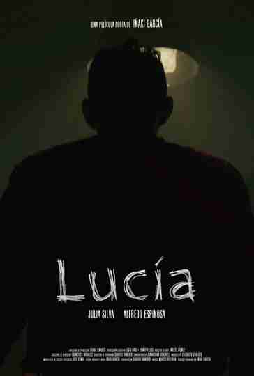 Lucía Poster
