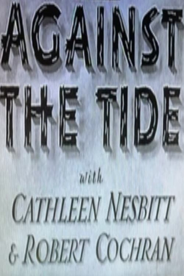 Against the Tide Poster