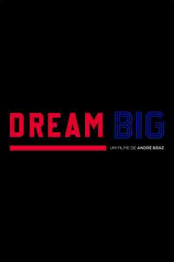 Dream Big: Neemias Queta Poster