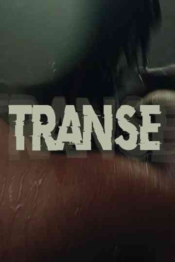 Trance Poster