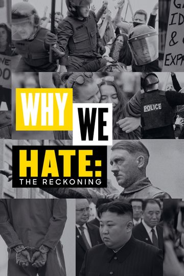 Why We Hate The Reckoning