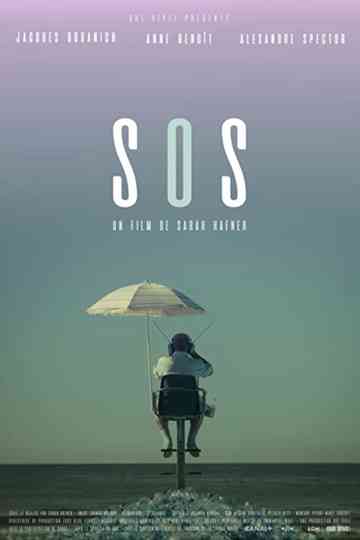 SOS Poster