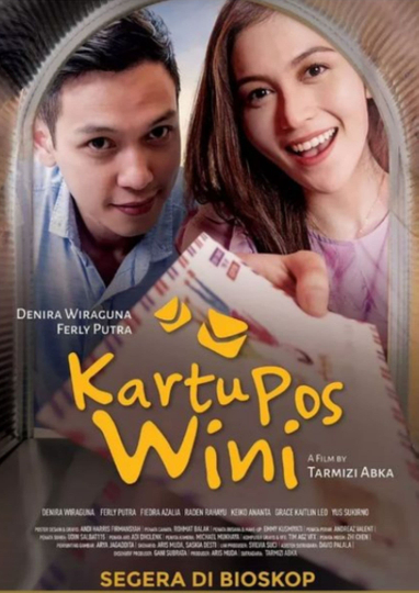 Kartu Pos Wini