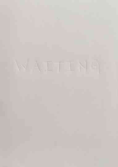 Waiting Poster