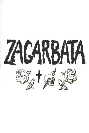 Zagarbata Poster