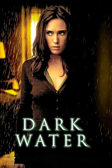 Dark Water Poster