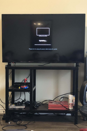 The Flatbread Fire TV Setup