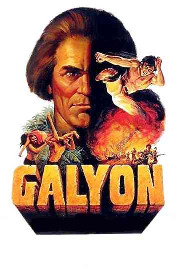 Galyon Poster