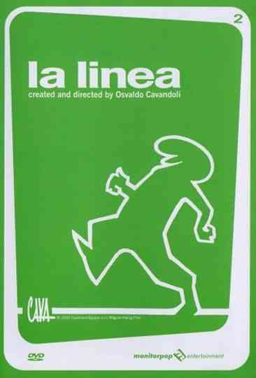 La sexilinea Poster