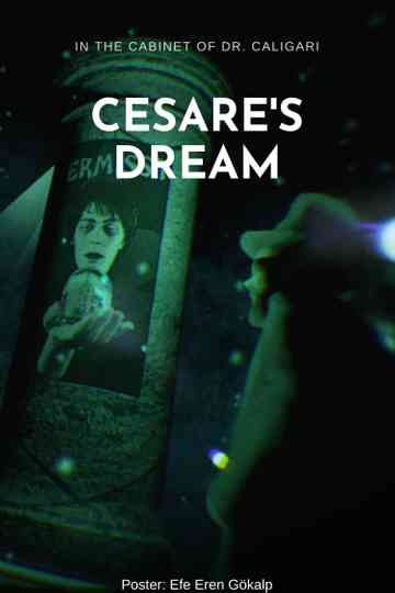 Cesares Dream Poster
