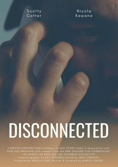 Disconnected