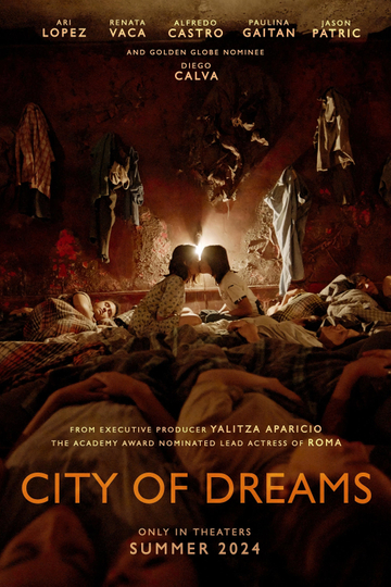 Dreamer Poster