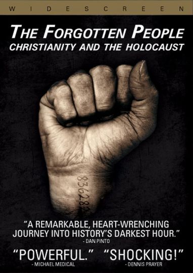 The Forgotten People Christianity and the Holocaust