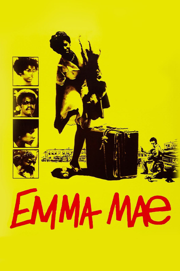 Emma Mae Poster