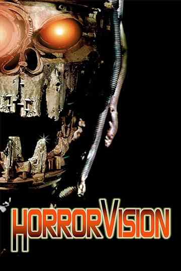 HorrorVision Poster