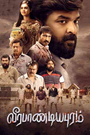 Veerapandiyapuram Poster