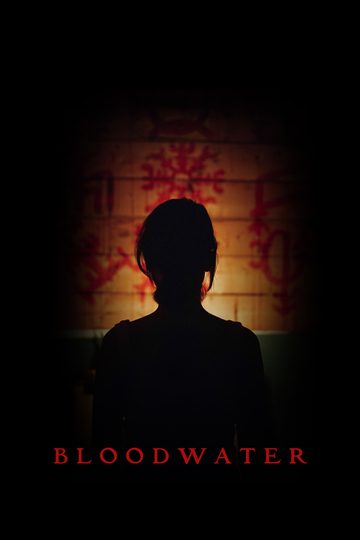 Bloodwater Poster