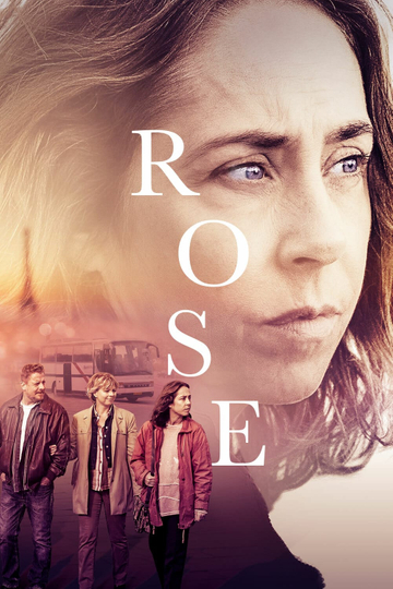 Rose Poster