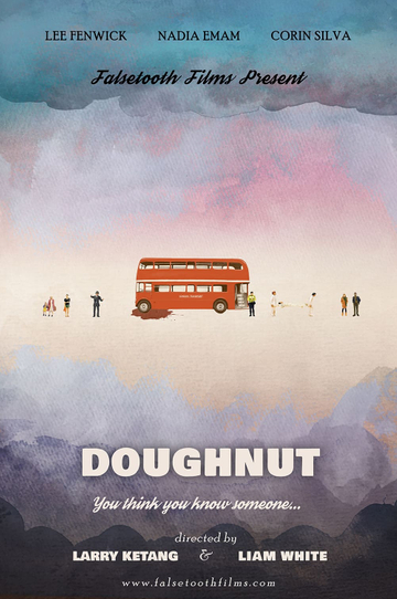 Doughnut Poster