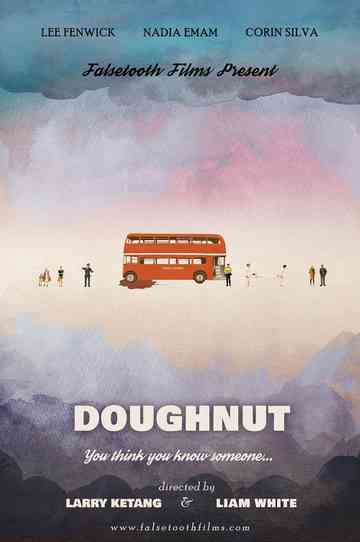 Doughnut Poster