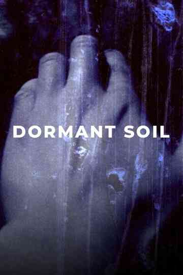Dormant Soil/Concrete Reflections Poster