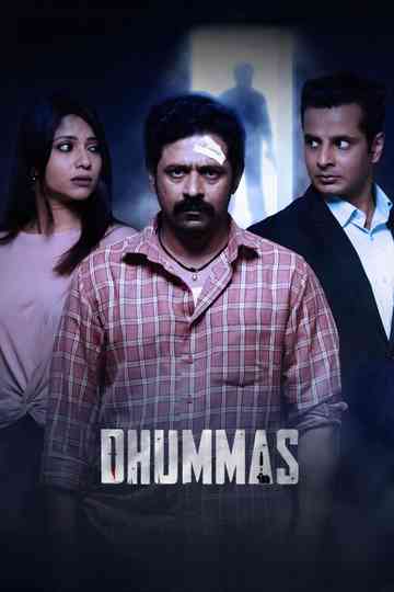 Dhummas Poster