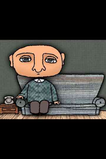 Lonesome Monsieur Turgeon Poster