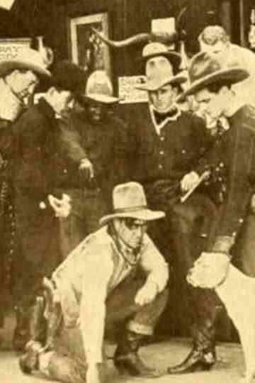 Shooting Up the Movies Poster