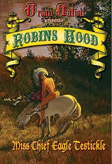 Robins Hood Poster