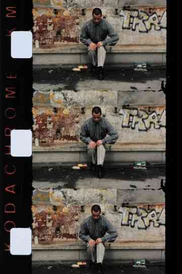 Bernardo Montet au marché Saint-Germain Poster