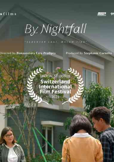 By Nightfall