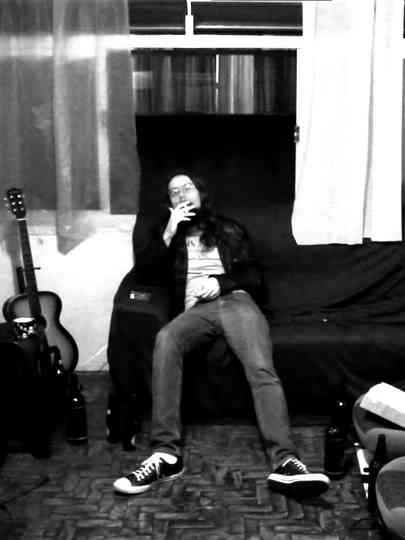 O Beijo na Morte Poster