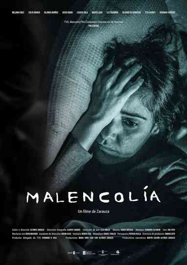 Malencolía Poster
