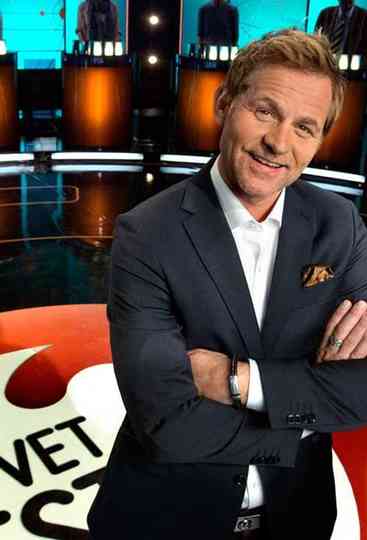 Vem vet mest? Poster