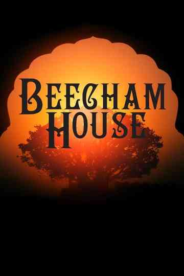 Beecham House Poster