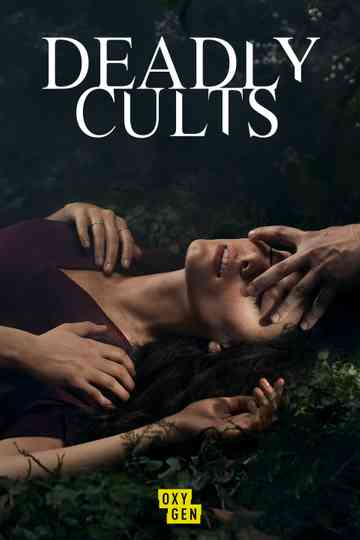 Deadly Cults poster